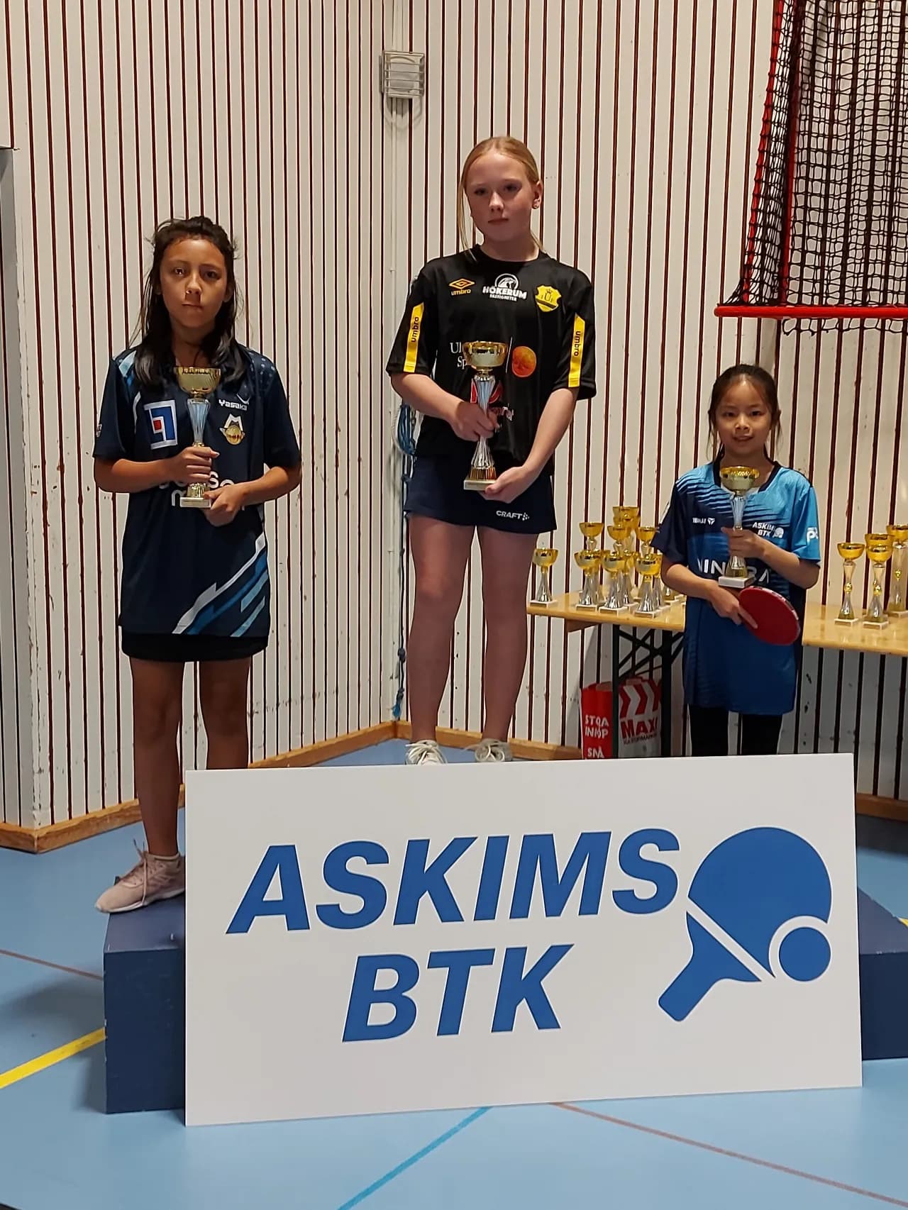 Askim sommar cup