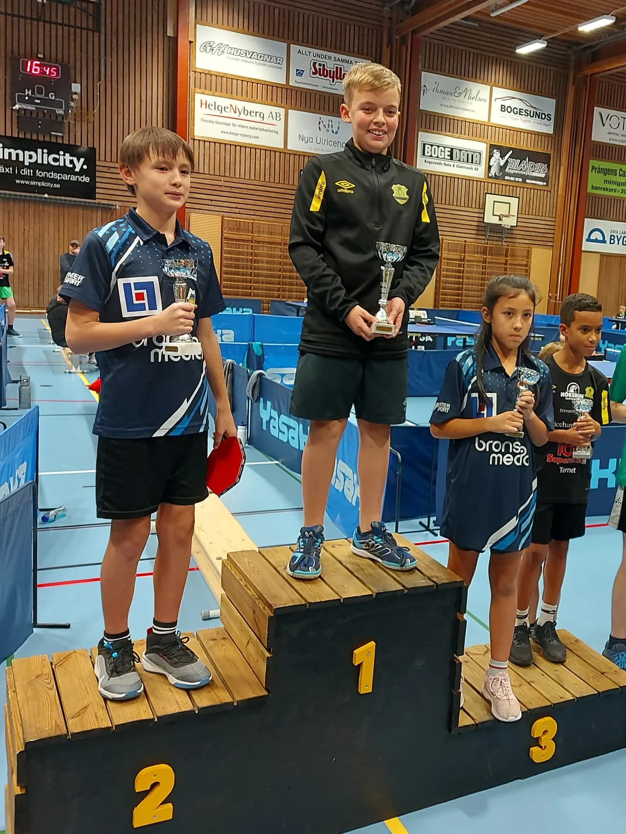 Bogeslaget
