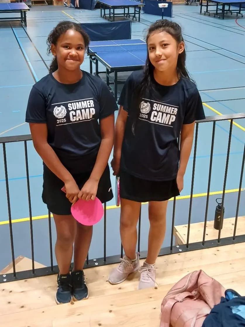 Lekstorp summer camp